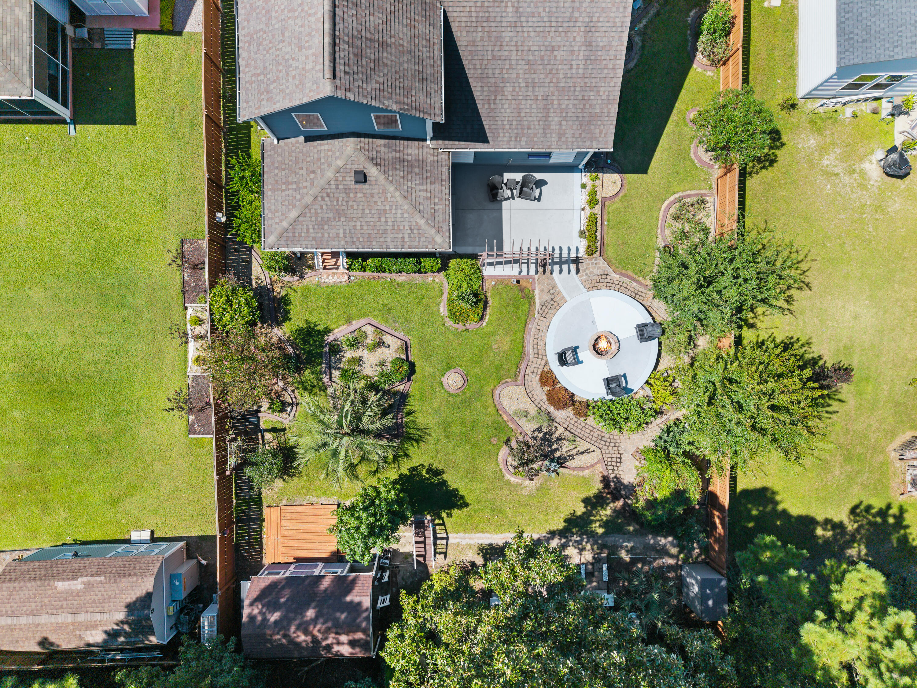 154 Cypress Plantation Road Moncks Corner, SC 29461 - Photo 48 of 57 DJI_20250904114531_0093_D
