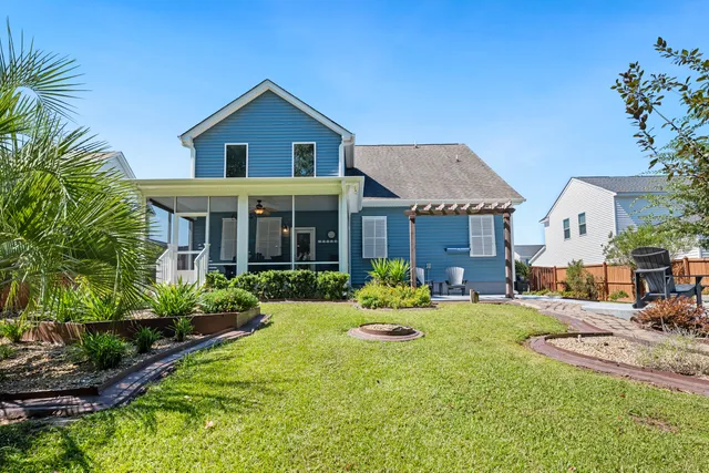$474,999 | 154 Cypress Plantation Road, Moncks Corner, SC 29461