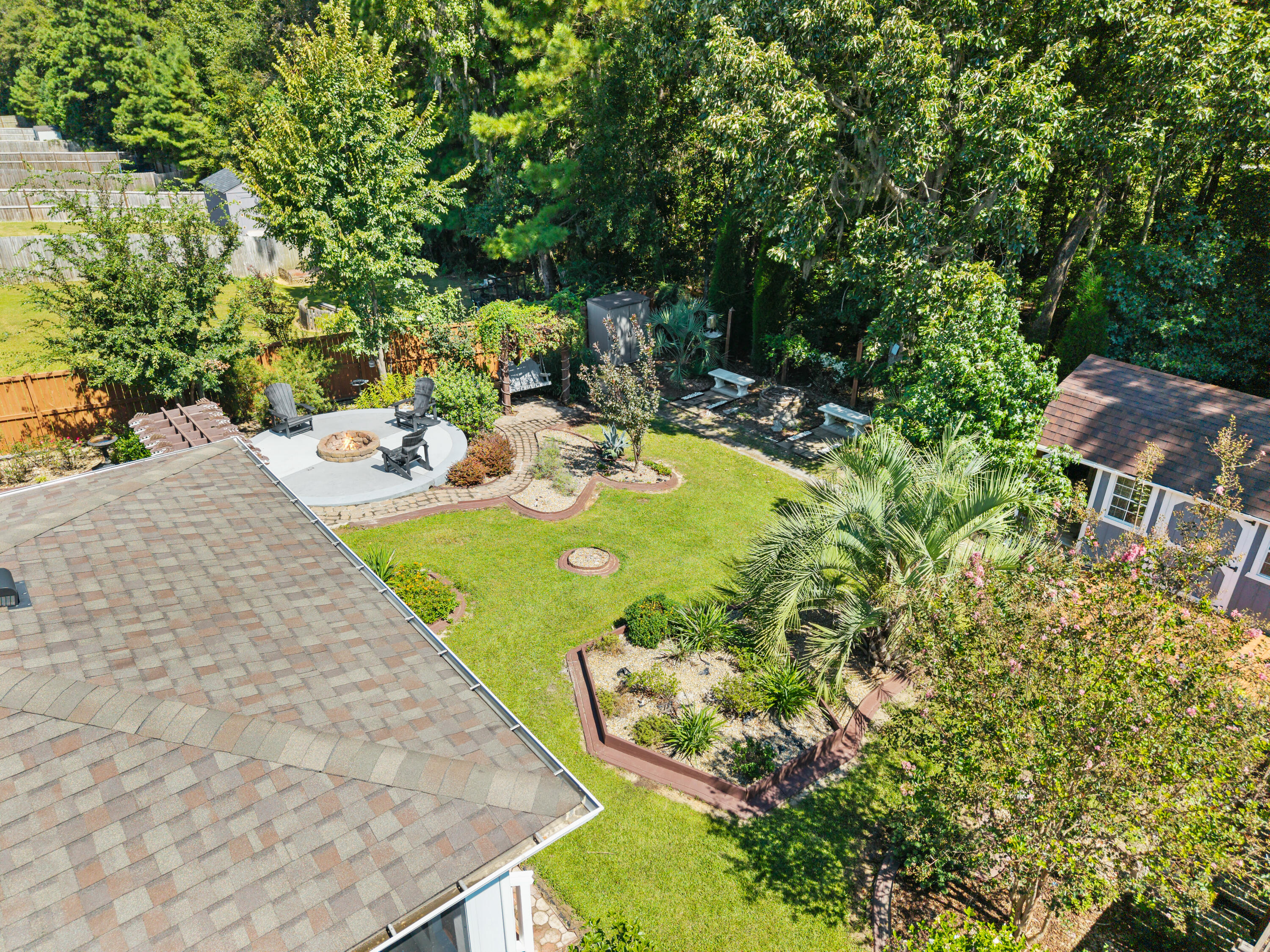 154 Cypress Plantation Road Moncks Corner, SC 29461 - Photo 52 of 57 DJI_20250904114611_0095_D