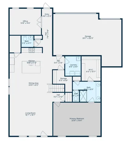 $474,999 | 154 Cypress Plantation Road, Moncks Corner, SC 29461