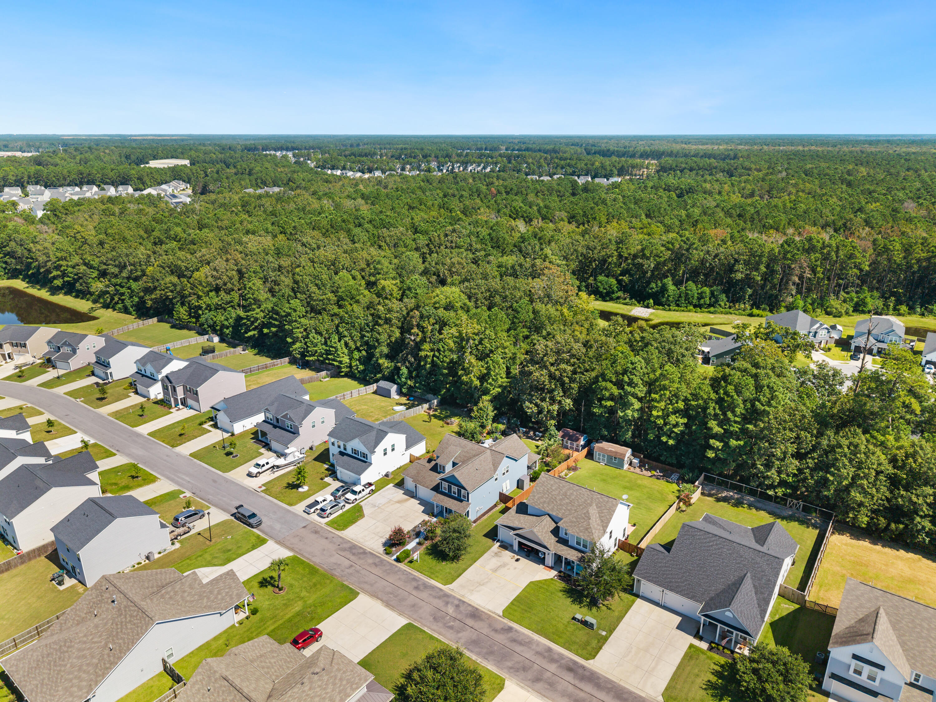 154 Cypress Plantation Road Moncks Corner, SC 29461 - Photo 7 of 57 DJI_20250904114405_0087_D