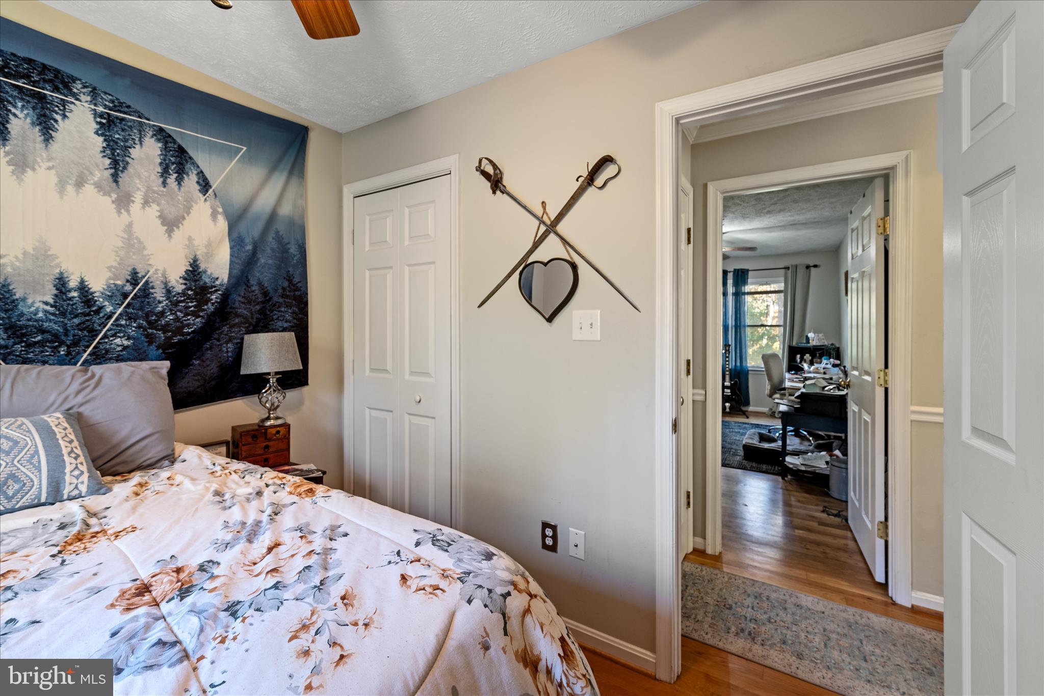 157 Woodthrush Way Linden, VA 22642 - Photo 29 of 38 Bedroom