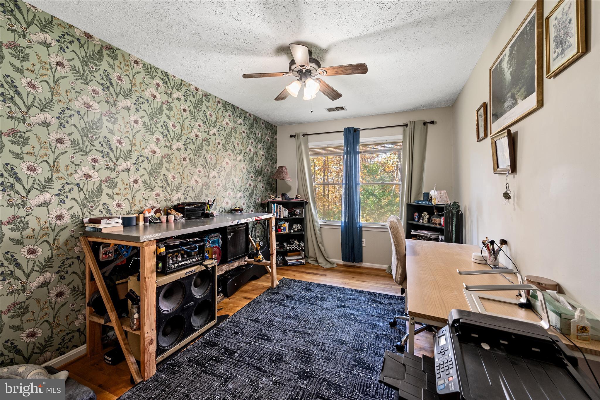 157 Woodthrush Way Linden, VA 22642 - Photo 31 of 38 Bedroom