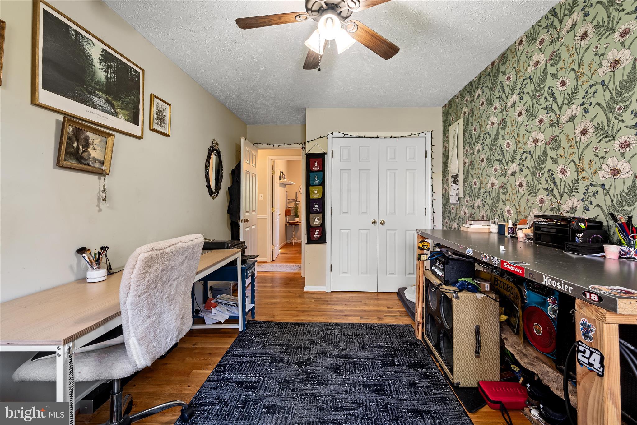 157 Woodthrush Way Linden, VA 22642 - Photo 32 of 38 Bedroom