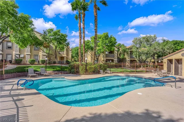 $1,650 | 2300 East Silverado Ranch Boulevard, Unit 2113, Las Vegas, NV 89123
