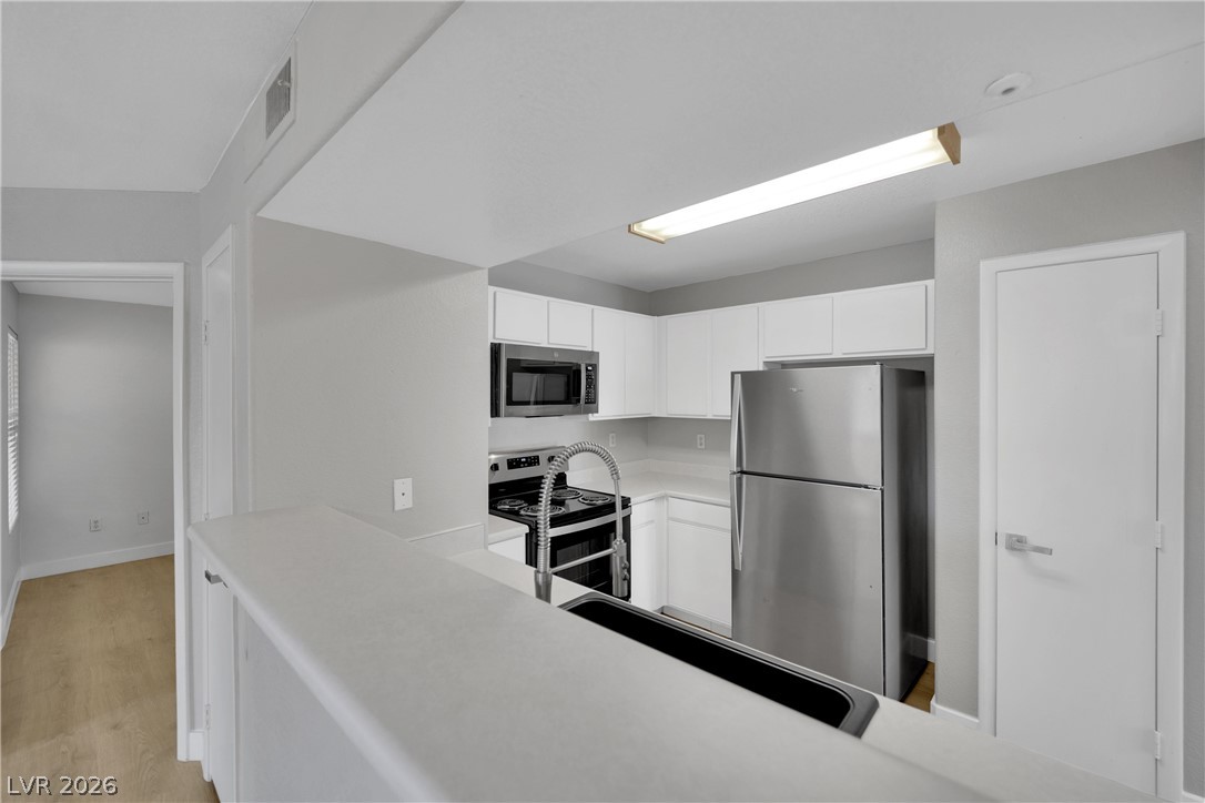 2300 East Silverado Ranch Boulevard, Unit 2113 Las Vegas, NV 89123 - Photo 13 of 37