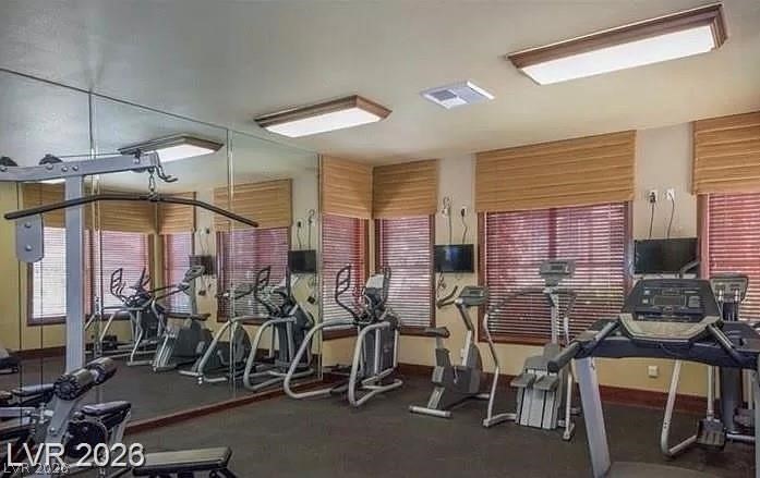 2300 East Silverado Ranch Boulevard, Unit 2113 Las Vegas, NV 89123 - Photo 34 of 37