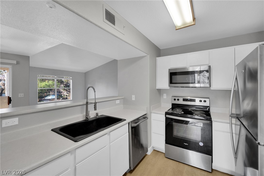 2300 East Silverado Ranch Boulevard, Unit 2113 Las Vegas, NV 89123 - Photo 10 of 37