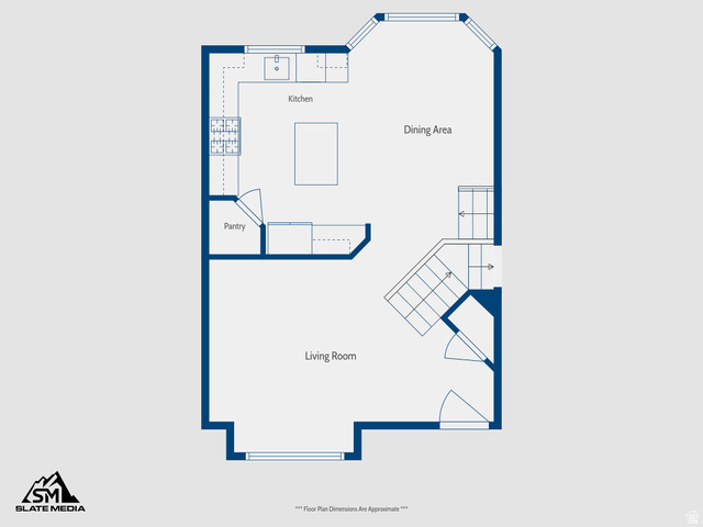 142 East 2675th Street South Clearfield, UT 84015 - Photo 46 of 49 Floor plan