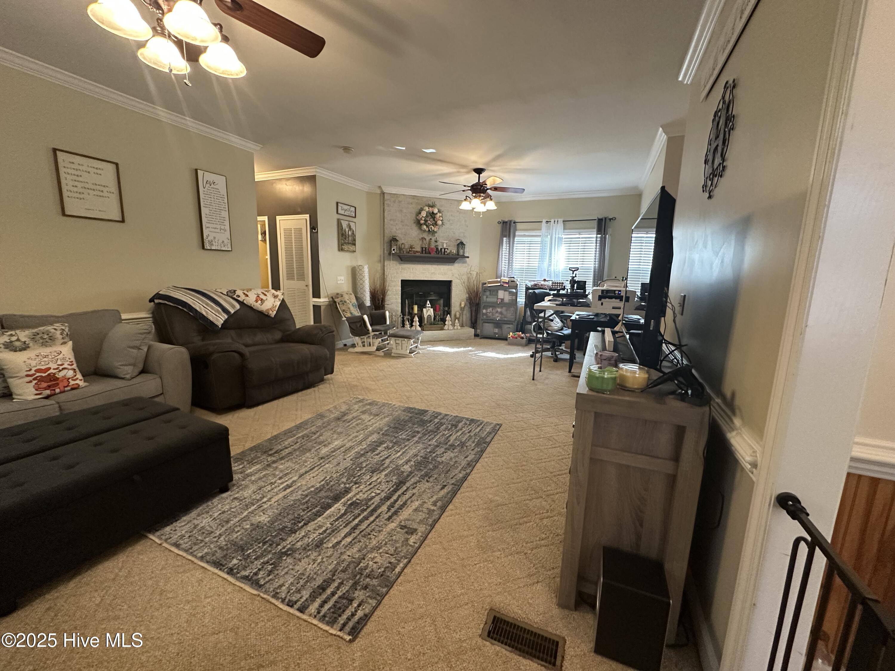 208 David Road Grifton, NC 28530 - Photo 38 of 68 _DSC0069