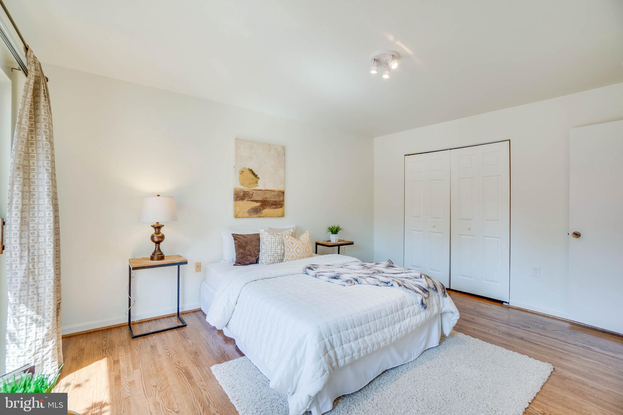 8007 Inverness Ridge Road Potomac, MD 20854 - Photo 12 of 33 Master Bedroom