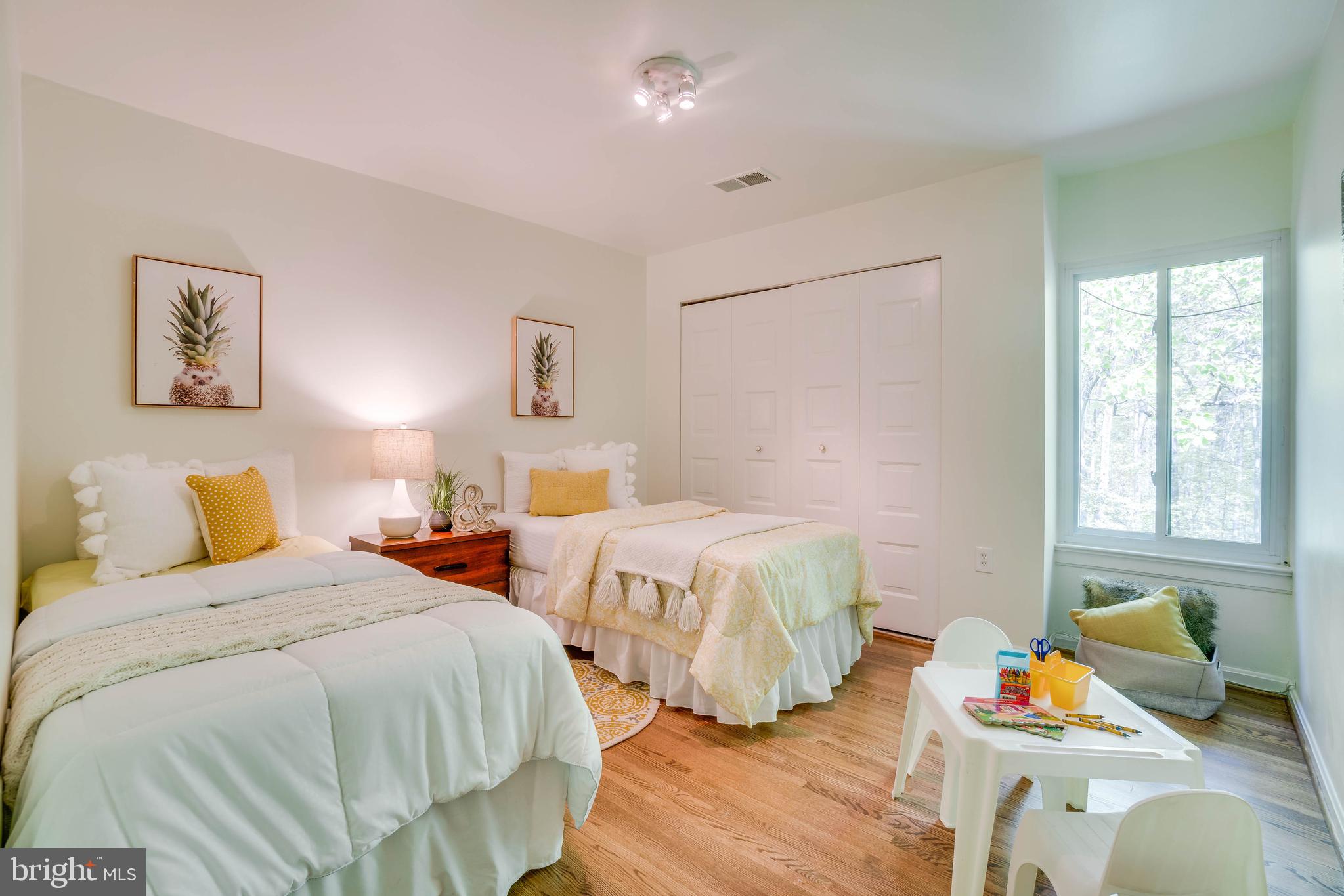 8007 Inverness Ridge Road Potomac, MD 20854 - Photo 15 of 33 Bedroom #2