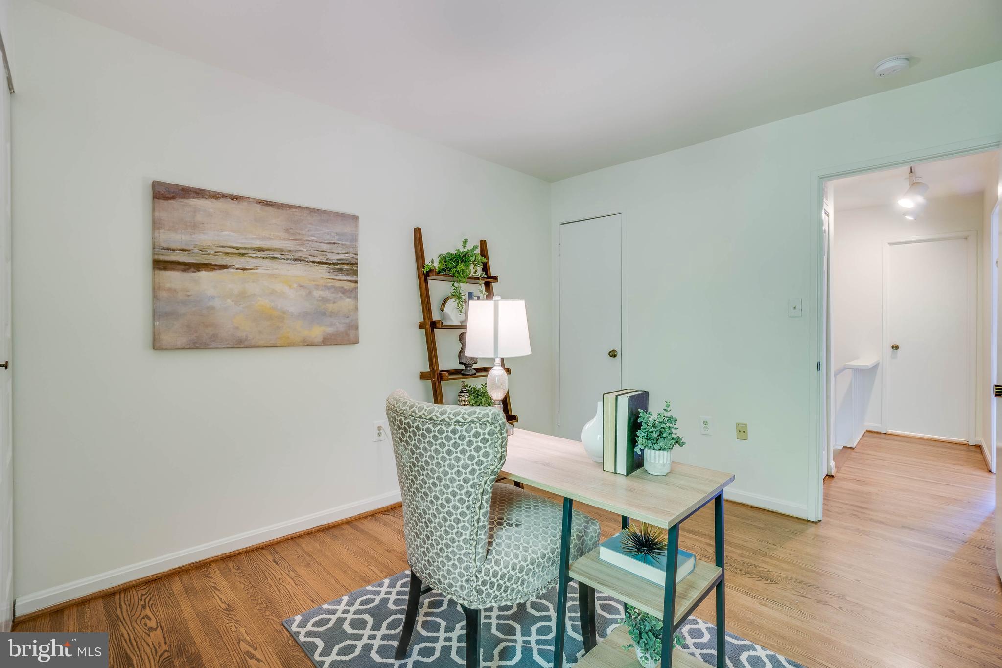 8007 Inverness Ridge Road Potomac, MD 20854 - Photo 19 of 33 Bedroom #3