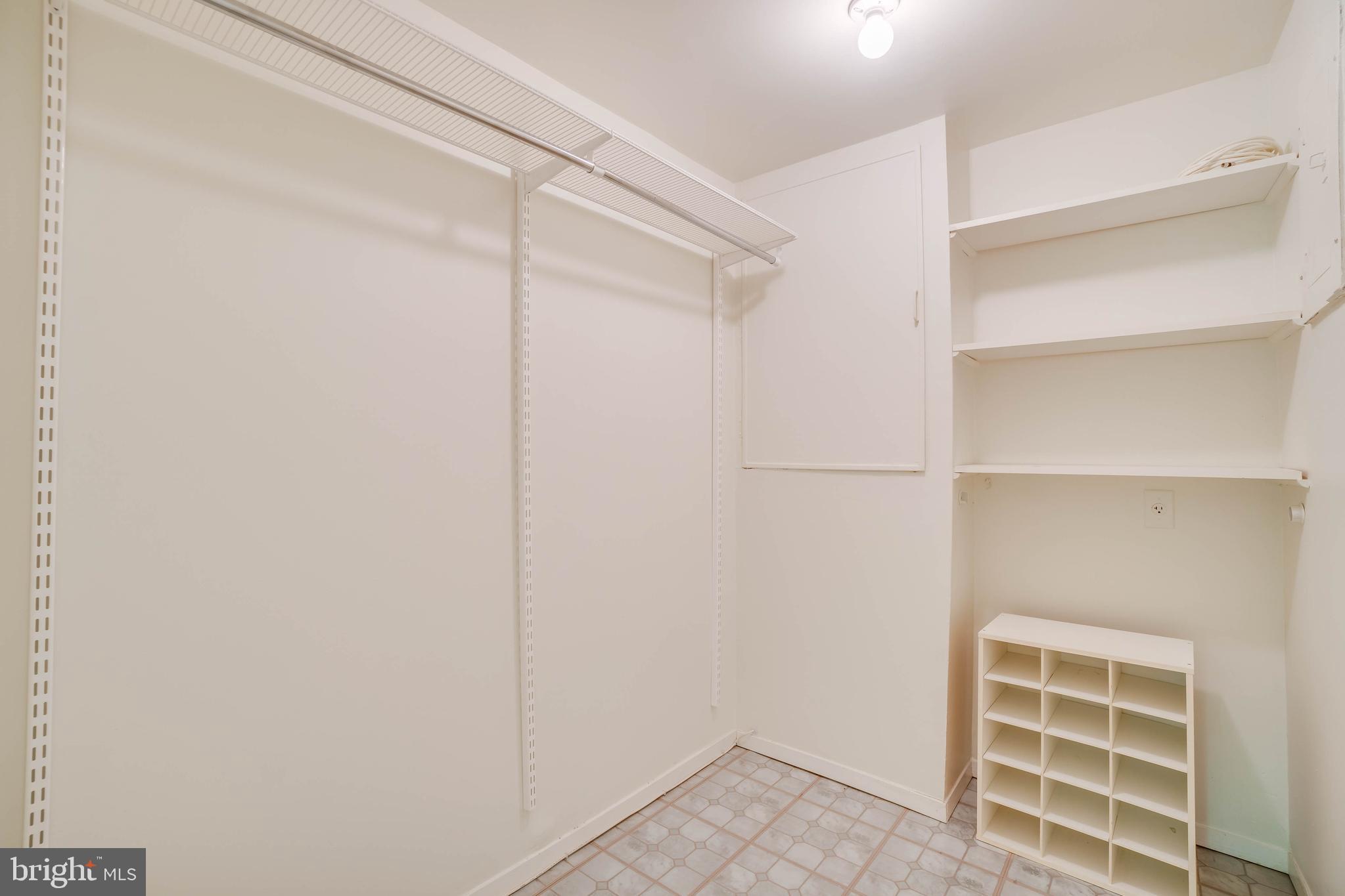 8007 Inverness Ridge Road Potomac, MD 20854 - Photo 24 of 33 Lower Level Walk-In Closet