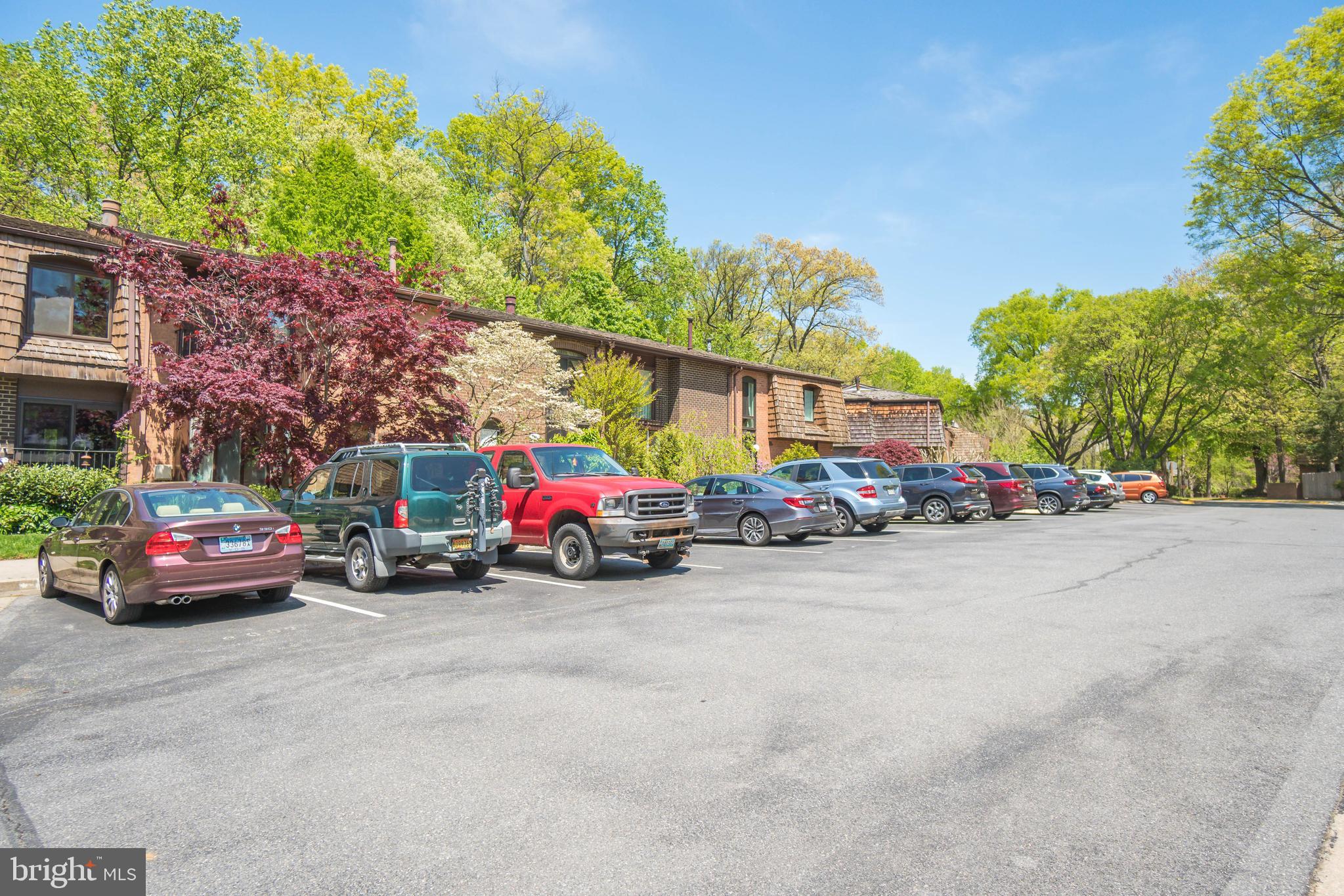 8007 Inverness Ridge Road Potomac, MD 20854 - Photo 28 of 33 Parking Lot