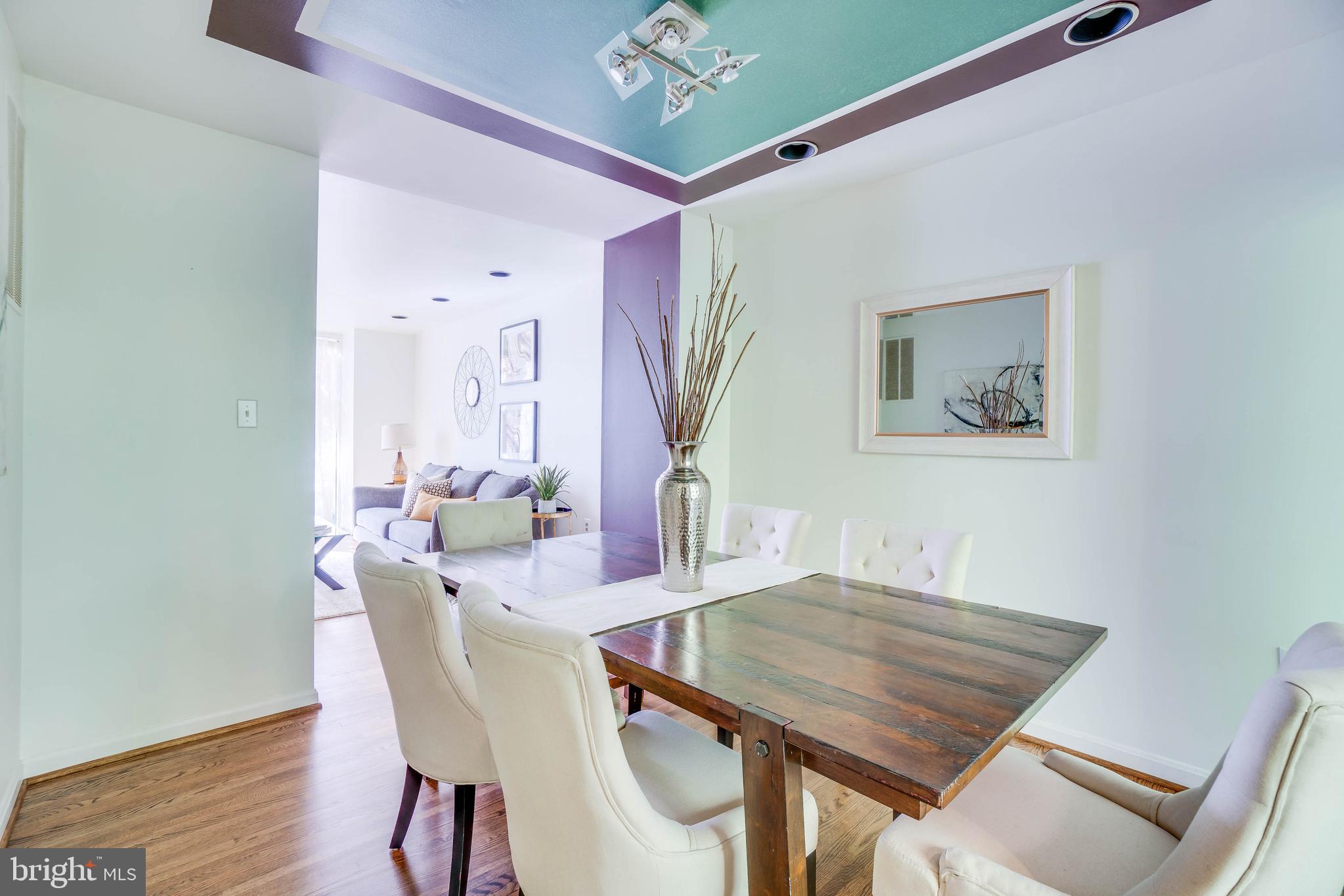 8007 Inverness Ridge Road Potomac, MD 20854 - Photo 8 of 33 Dining Room