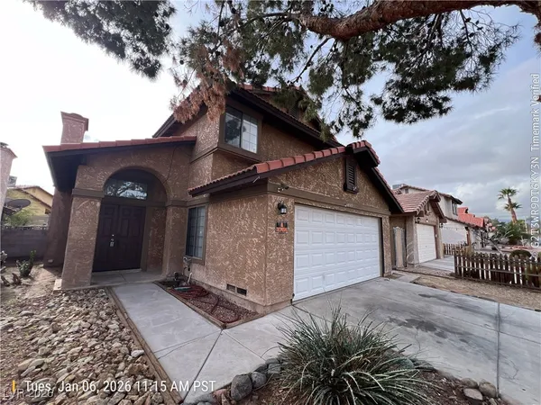 $1,826 | 6445 Hartwood Road, Las Vegas, NV 89108