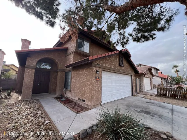 $1,976 | 6445 Hartwood Road, Las Vegas, NV 89108