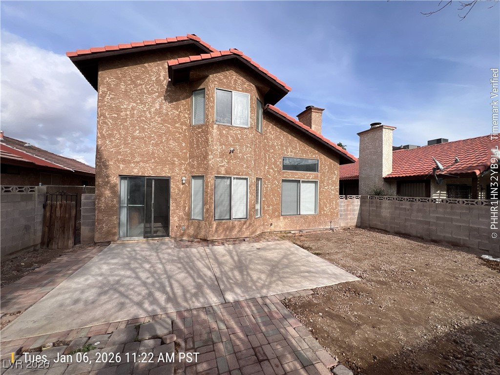 6445 Hartwood Road Las Vegas, NV 89108 - Photo 13 of 13