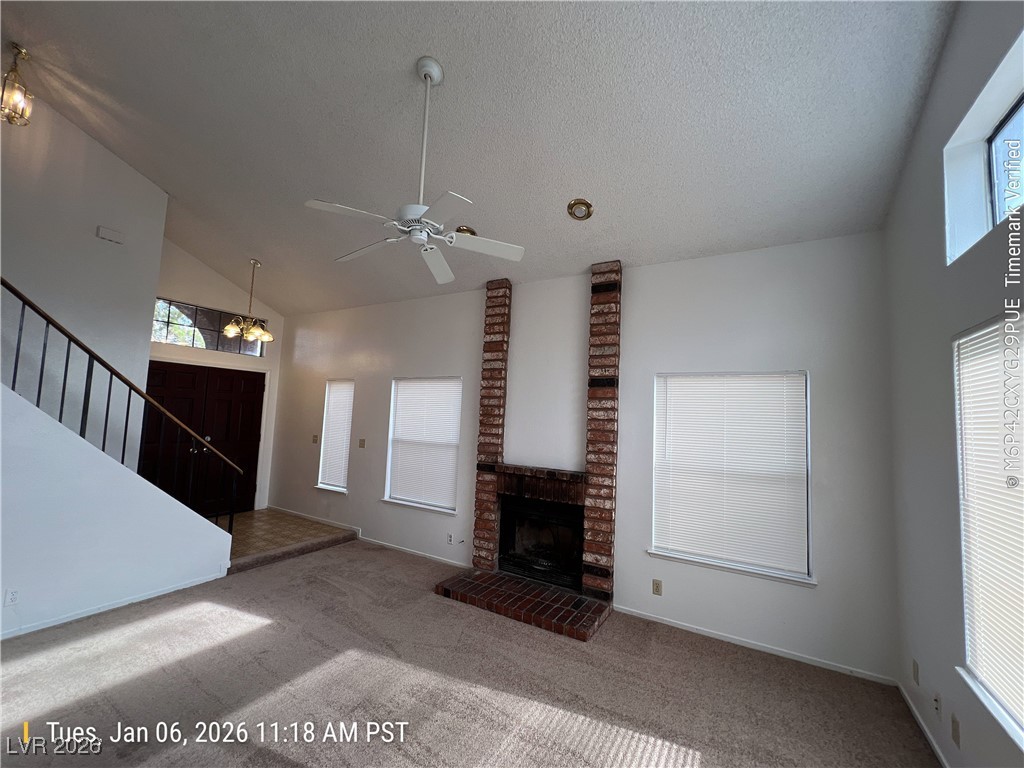 6445 Hartwood Road Las Vegas, NV 89108 - Photo 2 of 13