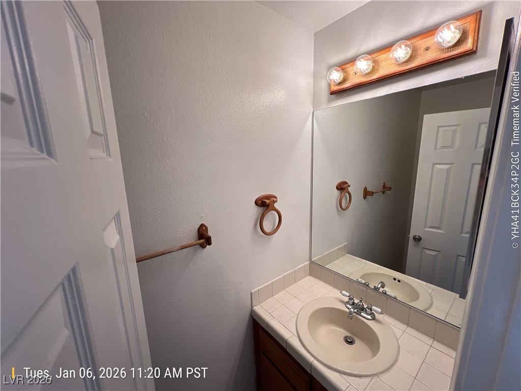 6445 Hartwood Road Las Vegas, NV 89108 - Photo 6 of 13