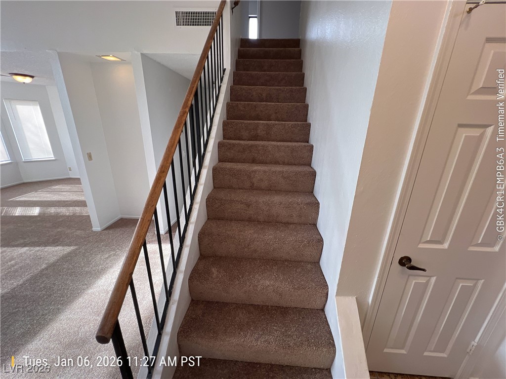 6445 Hartwood Road Las Vegas, NV 89108 - Photo 7 of 13