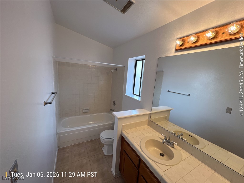 6445 Hartwood Road Las Vegas, NV 89108 - Photo 9 of 13