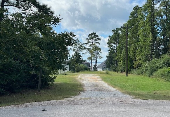 116 Water Oak Livingston, TX 77351 - Photo 4 of 9 a view of a park