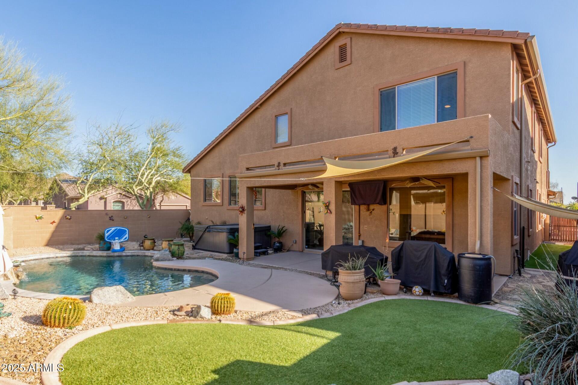 3206 West Sentinel Rock Road Phoenix, AZ 85086 - Photo 45 of 48 tempImageKr6XVV