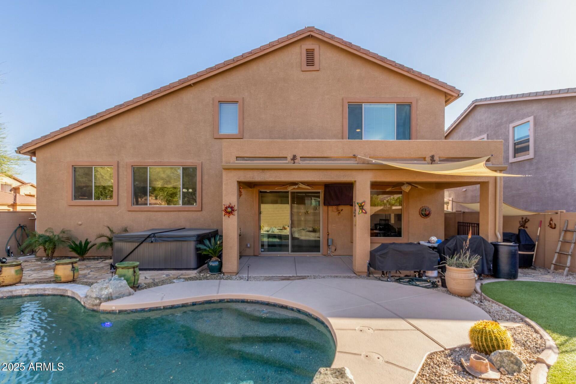 3206 West Sentinel Rock Road Phoenix, AZ 85086 - Photo 46 of 48 tempImageyBmxjI