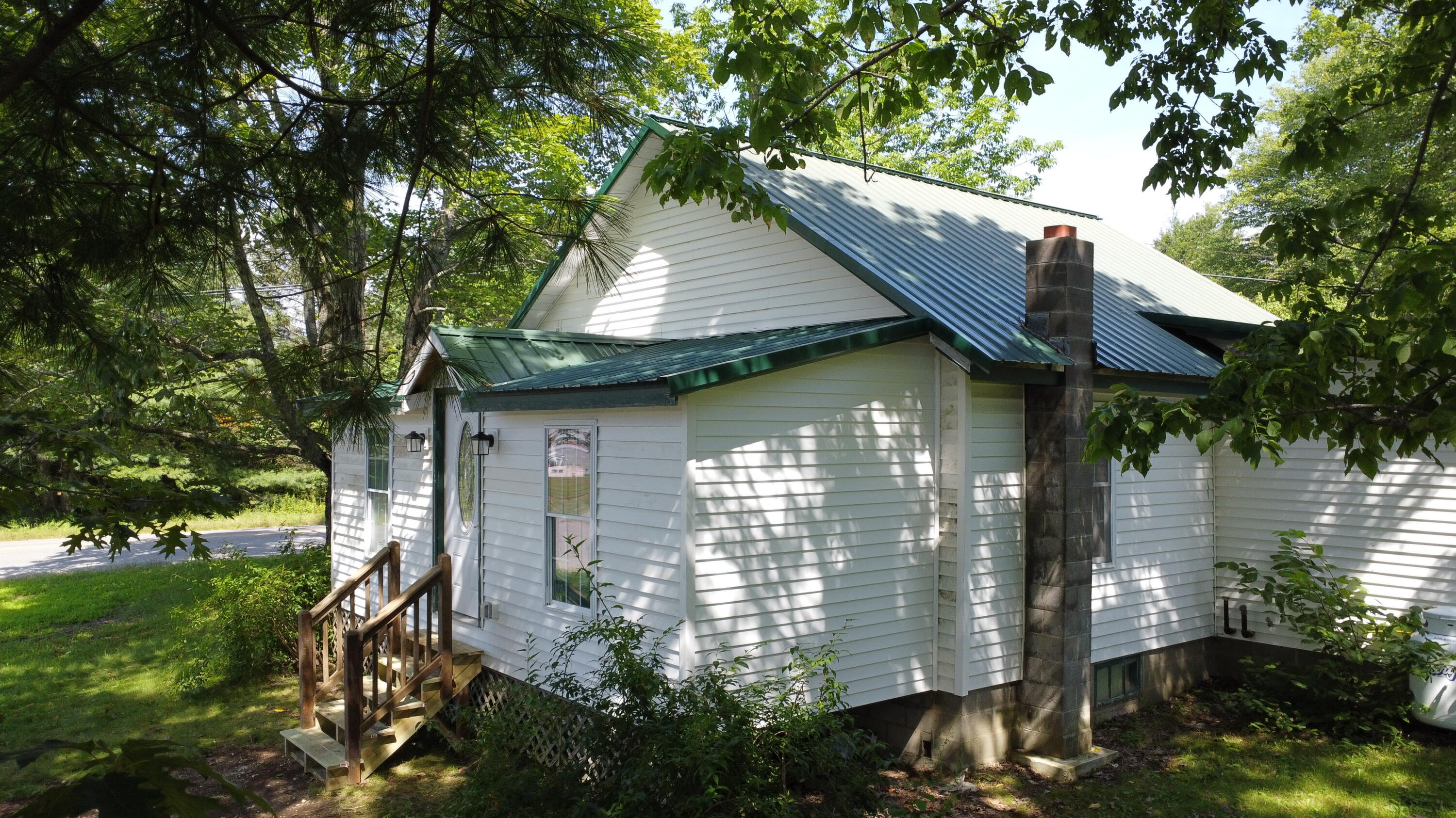 101 Duck Cove Road Bucksport, ME 04416 - Photo 14 of 30 DJI_0509