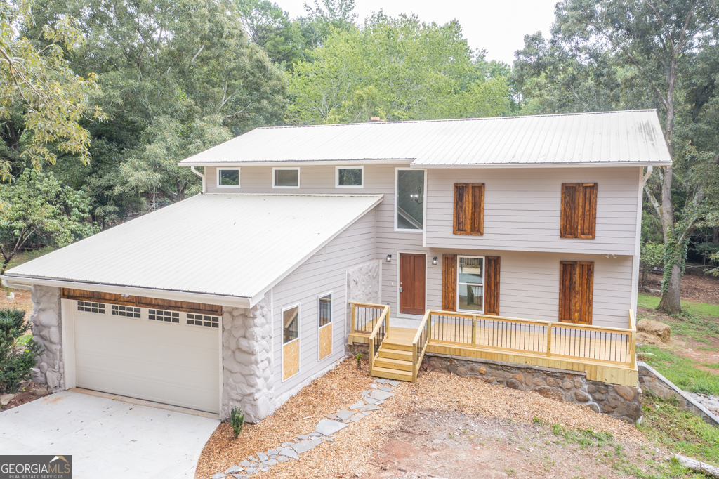 440 Loop Road Commerce, GA 30530 - Photo 1 of 1