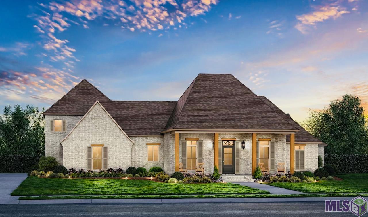 HUGE LOT ! 1.41 ACRES & tons of LUXURY AMENITIES!