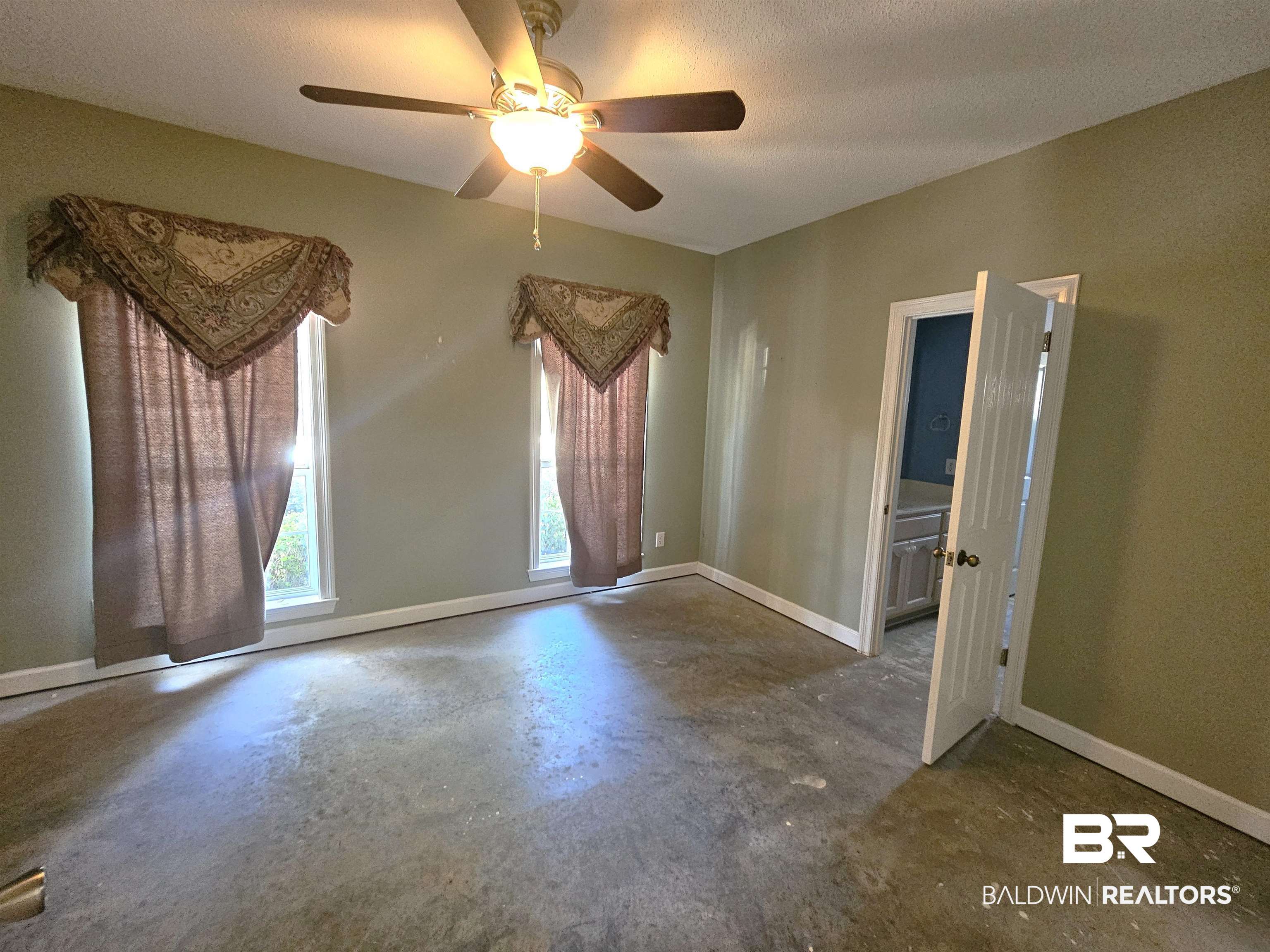 7425 Blakeley Ridge Drive Daphne, AL 36527 - Photo 25 of 31 Bedroom 4