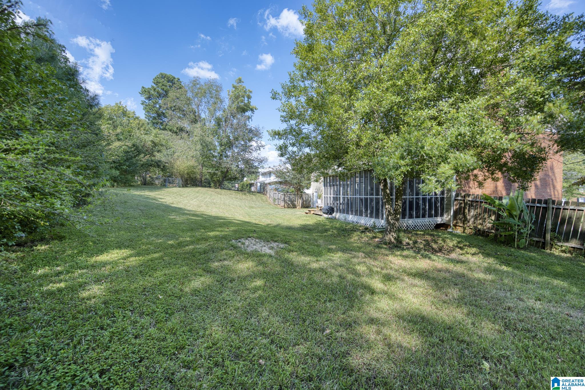 1230 Woodmont Road Anniston, AL 36207 - Photo 33 of 35