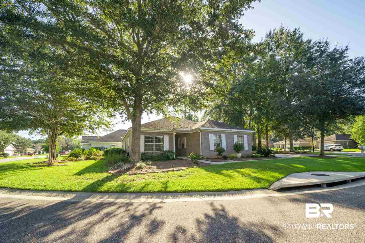 234 Hemingway Loop Foley, AL 36535 - Photo 2 of 28