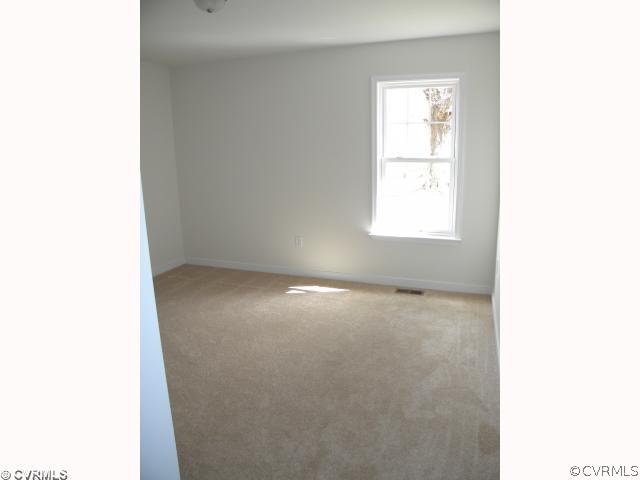 5715 Courthouse Road Prince George, VA 23875 - Photo 11 of 12 Bedroom - 3rd bedroom.