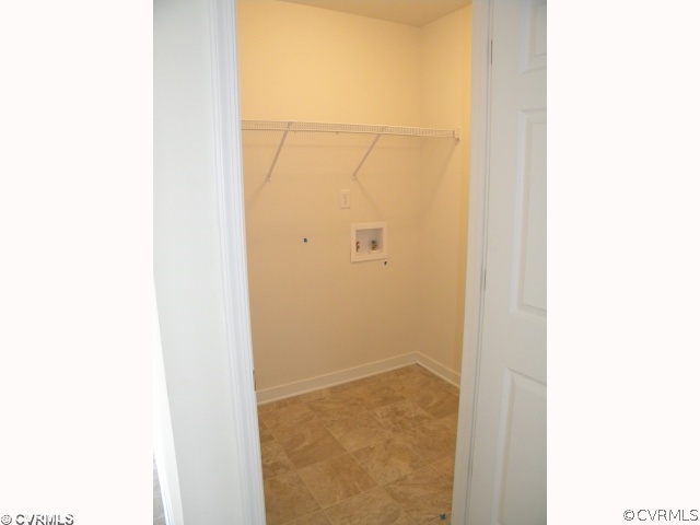 5715 Courthouse Road Prince George, VA 23875 - Photo 5 of 12 Laundry