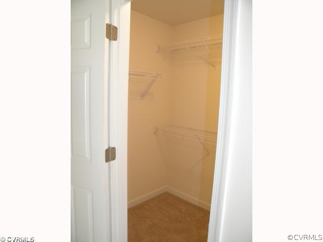 5715 Courthouse Road Prince George, VA 23875 - Photo 9 of 12 Other - Master walk-in closet.