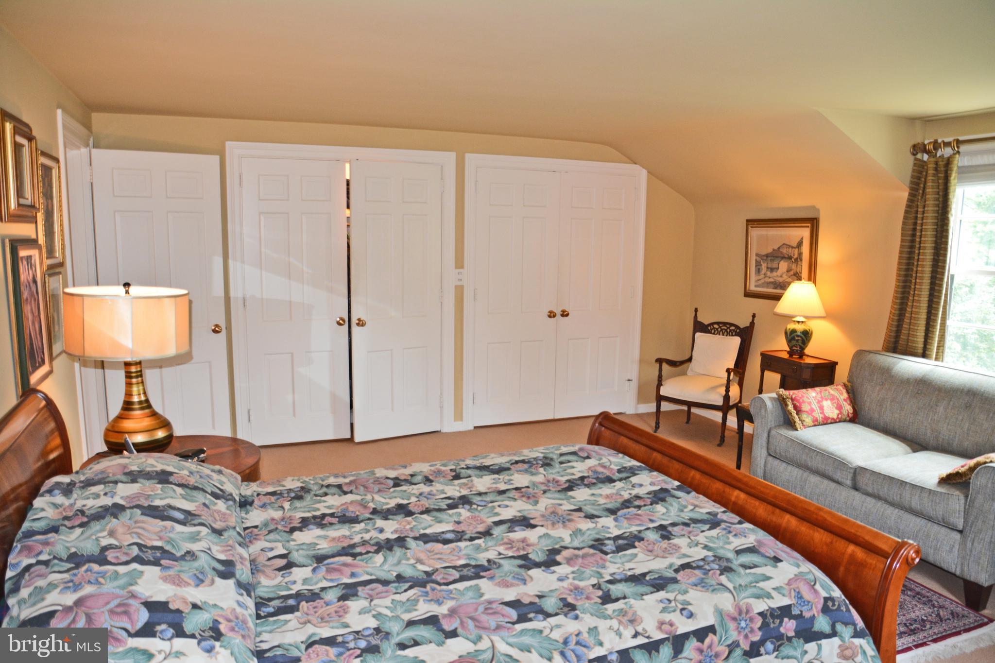 1505 Hillcrest Road Lancaster, PA 17603 - Photo 36 of 64 Lighted closets