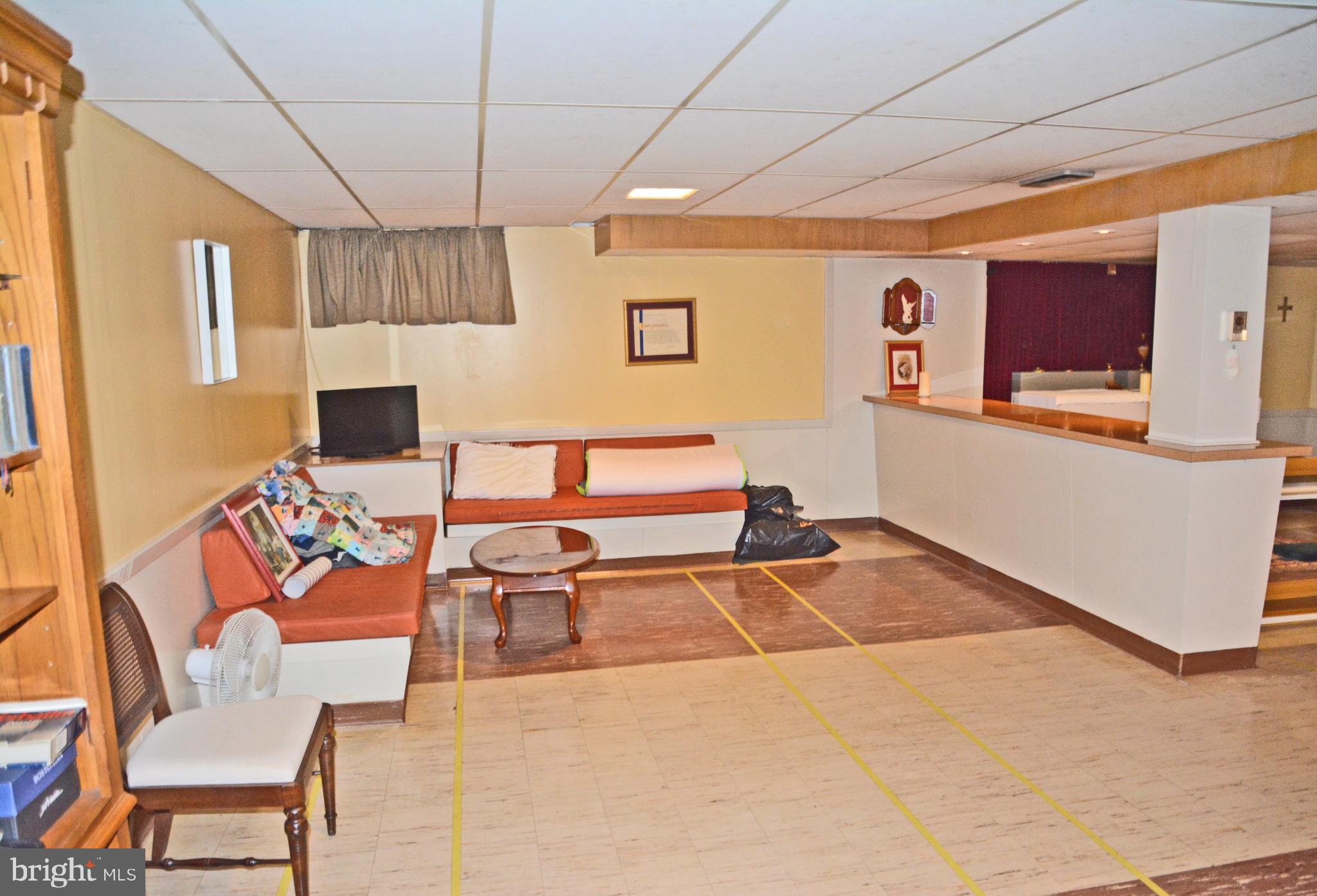 1505 Hillcrest Road Lancaster, PA 17603 - Photo 48 of 64 Finished Lower Level