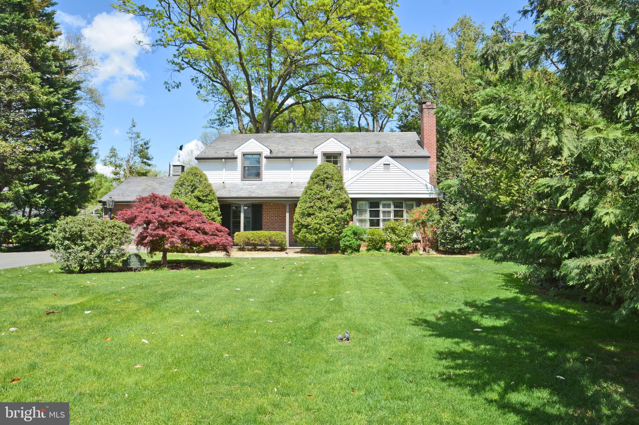 1505 Hillcrest Road Lancaster, PA 17603 - Photo 62 of 64 Gallery Image 62