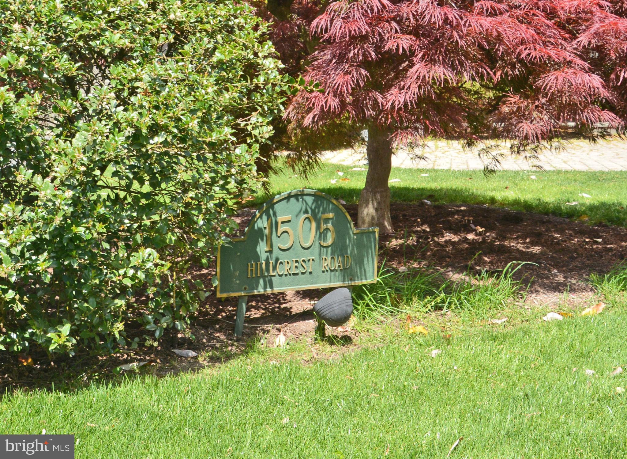 1505 Hillcrest Road Lancaster, PA 17603 - Photo 64 of 64 Gallery Image 64