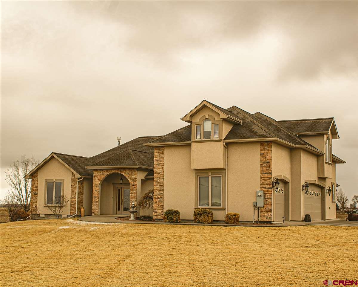 12890 6100th Road Montrose, CO 81403 - Photo 1 of 33 Gallery Image 1