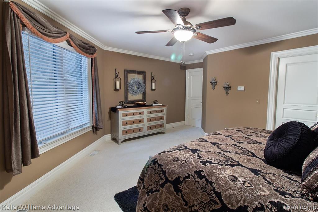 5520 Oak Bluff Road Rochester, MI 48306 - Photo 42 of 60