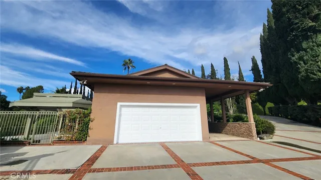 $1,800,000 | 3103 Flintridge Drive, Fullerton, CA 92835