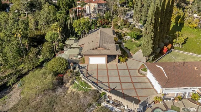 $1,800,000 | 3103 Flintridge Drive, Fullerton, CA 92835