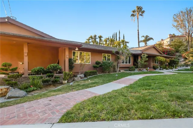 $1,800,000 | 3103 Flintridge Drive, Fullerton, CA 92835