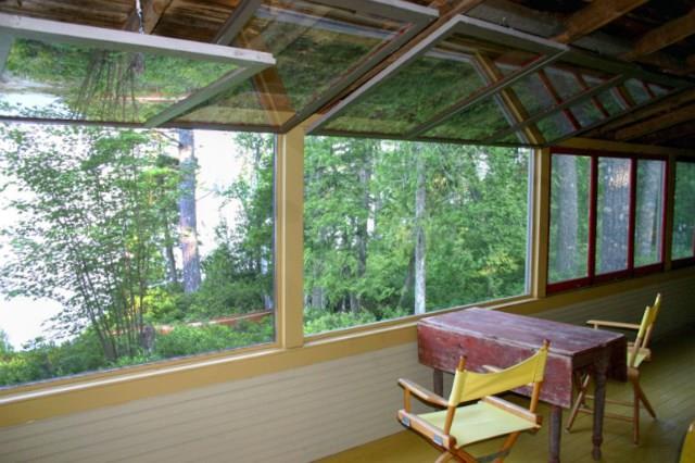1 Staples Road Baileyville, ME 04694 - Photo 5 of 11 Custom Build Wrap Around Porch