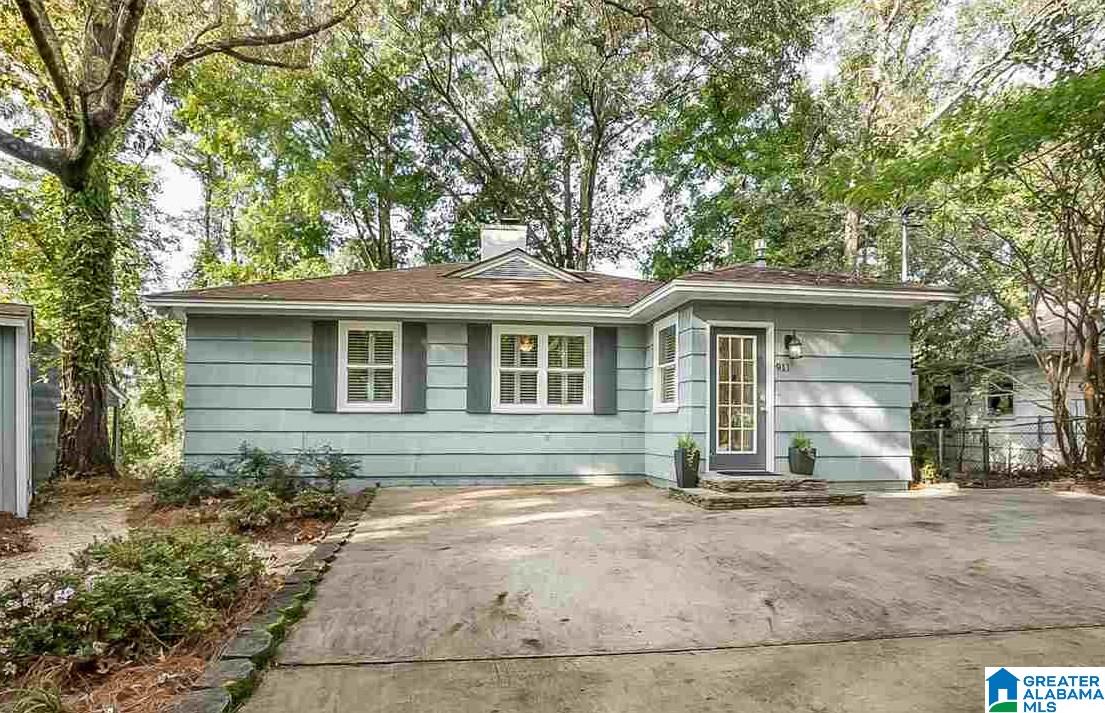 911 Redfern Trail Birmingham, AL 35209 - Photo 20 of 20